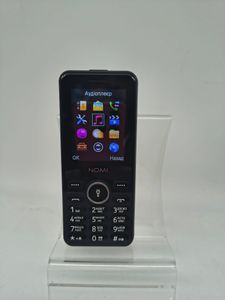 Б/в Мобільний телефон Nomi i2412 18-000094893