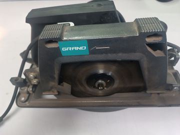 Б/в Пила дискова Grand пд-210-2400 01-200908299