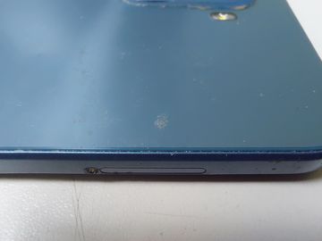 Б/в Мобільний телефон Blackview oscal c80 8/128gb 01-200907265