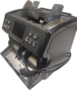 Б/в Лічильник банкнот Bill Counter ft-700-2cis 01-200873948