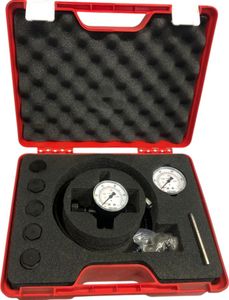 Б/в Зарядний пристрій Pnomek ad1/1 (для гідроакумуляторів) 01-200839329