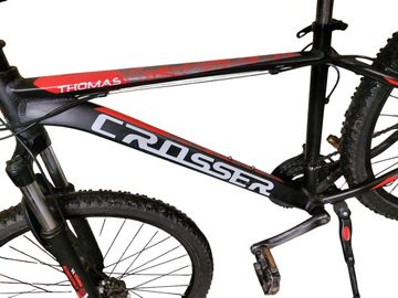 Б/в Велосипед Crosser thomas am dd 26 01-200851635