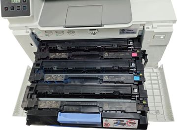 Б/в БФП Hp color lj pro m182n 01-200892326