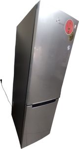 Б/в Холодильник з морозильною камерою Samsung rb33j3000sa 01-200883777