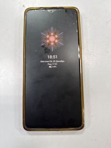 Б/в Мобільний телефон Xiaomi redmi note 11 pro 8/128gb 01-200908199