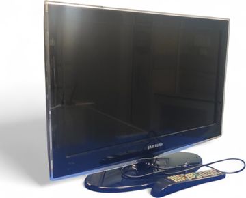 Б/в Телевізор Samsung le26d451g3w 01-200907561