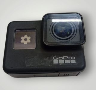 Б/в Екшн-камера Gopro hero 7 01-200838921
