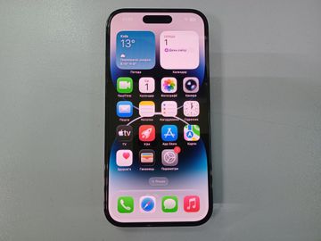 Б/в Мобільний телефон Apple iphone 14 pro 128gb 01-200909521