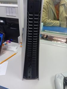 Б/у Игровая приставка Sony playstation 5 825gb 01-200909469