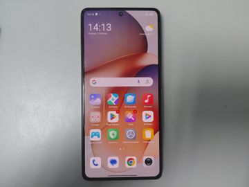 Б/у Мобільний телефон Xiaomi redmi note 13 pro 4g 8/256gb 01-200909302