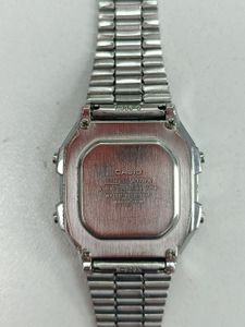 Б/в Годинник Casio a178w 01-200908931
