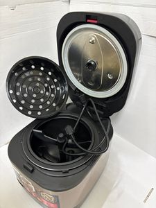 Б/в Мультиварка Tefal multicook & stir ih rk905a34 01-200905603