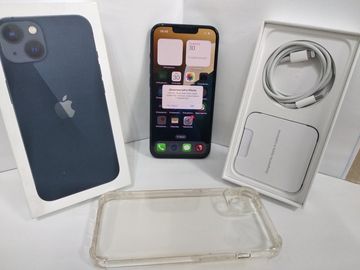 Б/в Мобільний телефон Apple iphone 13 128gb 01-200908289