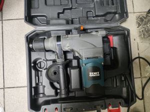 Б/в Перфоратор Зенит зпп-1250 профи 01-200906594