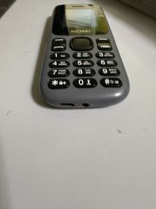 Б/в Мобільний телефон Nomi i1890 01-200909280