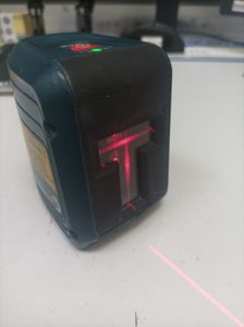 Б/в Лазерний рівень Bosch gll 2 01-200910145