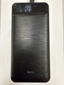 Б/у Повербанк Hoco db31a 80000mah 01-200908563