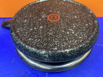 16-000205605: Tefal re12c8 raclette fondue