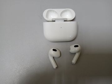 Б/в Навушники Apple airpods 3rd generation 01-200908968