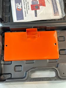 Б/в Паяльник для труб Texac ta-01-700 01-200910083