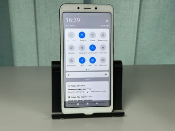 Б/в Мобільний телефон Xiaomi redmi 6a 2/16gb 01-200910136