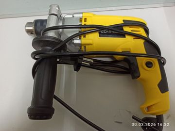 Б/в Дриль ударний Compass dl-1138 01-200912134