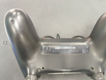 Б/в Ігрова приставка Sony playstation 4 500gb 01-200911762