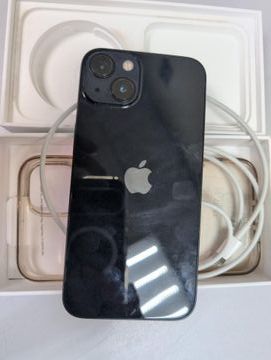 Б/в Мобільний телефон Apple iphone 13 128gb 01-200912464