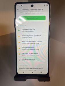 Б/в Мобільний телефон Motorola g24 4/128gb 01-200906202