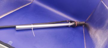 Б/у Лодочный мотор Expert sf0bm52 01-200910382