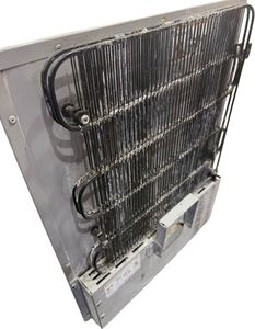 Б/у Холодильник Frigoglass icool-40 c (r600a) 01-200909880