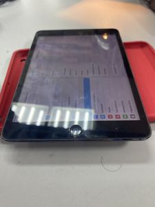 Б/в Планшет Apple ipad mini 1 wifi 32gb 01-200911934