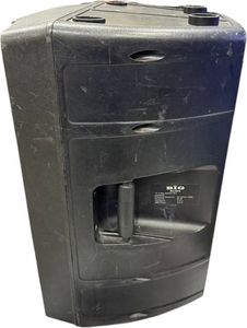 Б/в Акустика Big rc15fa 01-200909845