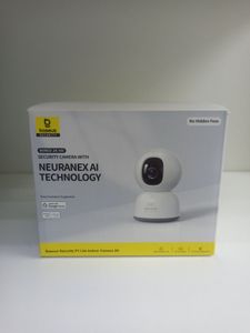 Б/в Ip-камера Baseus p1 lite 01-200910308