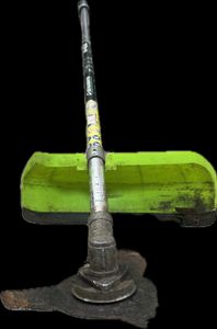 Б/в Мотокоса Буковина м-430 01-200909138