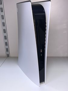 Б/в Ігрова приставка Sony playstation 5 digital edition 825gb 01-200909147