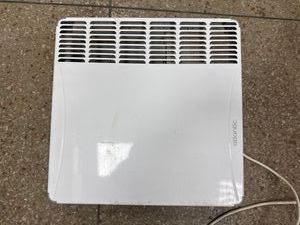 Б/в Обігрівач Atlantic f118 1000 01-200911675