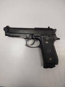 Б/в Пневматичний пістолет Sas (Sport Air Shooting) pt99 01-200907516