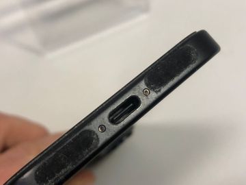 Б/в Мобільний телефон Apple iphone 16 256gb esim 01-200912901