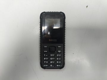 Б/у Мобільний телефон Sigma x-style 18 track 01-200912979