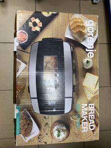 Б/у Хлебопечка Gorenje bm1210bk 01-200909155