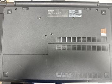 Б/у Ноутбук Lenovo 15/core i5 5200u ddr3/8gb ddr3/ssd 240 gb/*інтегрована 01-200913213