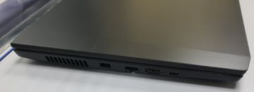 Б/у Ноутбук Lenovo 15/core i5-11320h ddr4/8gb ddr4/hdd *відсутній/ssd 512 gb/geforce gtx1650 4gb 01-200912475