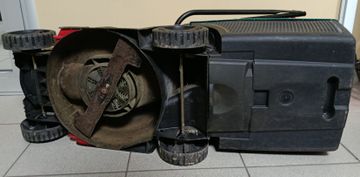 Б/у Газонокосилка Bosch arm 3200 01-200913615