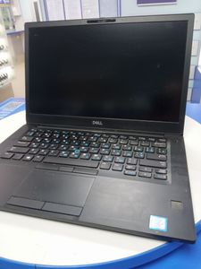 Dell 14/core i5 8350u ddr4/8gb ddr4/hdd *відсутній/ssd 240 gb/*інтегрована