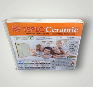 Б/у Обогреватель Infraceramic tc395 01-200900868