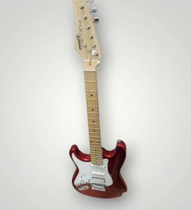 Б/у Электрогитара Kramer guitars focus vt-211s 01-200888778