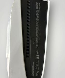 Б/в Ігрова приставка Sony playstation 5 slim 825gb 01-200867669