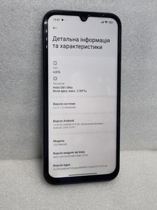 Б/в Мобільний телефон Xiaomi redmi 15c 4g 4/128gb 01-200913090