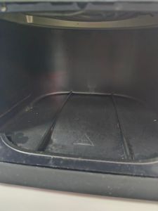 Б/в Фритюрниця Mpm Product mfr-10m/wifi 01-200910272